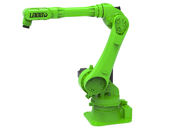LT通用型系列六軸機械手 LT2300-3C-6